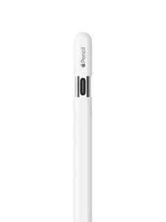 Apple Pencil (USB-C), White