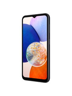 Samsung Galaxy A14 5G 4GB 128GB Black – UAE Version