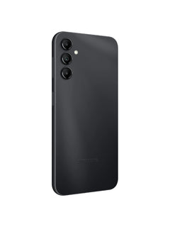 Samsung Galaxy A14 5G 4GB 128GB Black – UAE Version