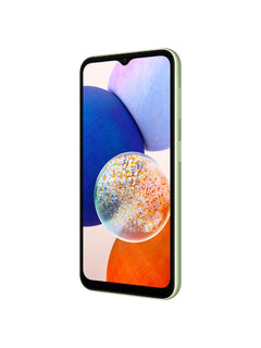 Samsung Galaxy A14 5G 4GB 128GB Green – UAE Version