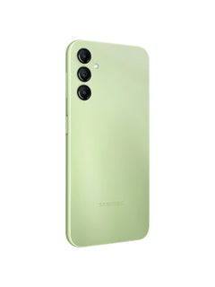 Samsung Galaxy A14 5G 4GB 128GB Green – UAE Version
