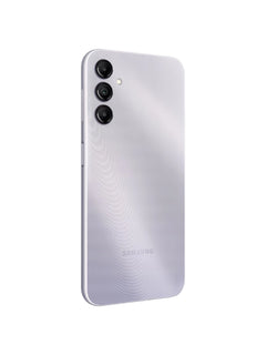 Samsung Galaxy A14 5G 4GB 128GB Silver – UAE Version