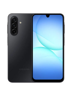 Samsung Galaxy A17 4G 8GB 256GB Black – UAE Version