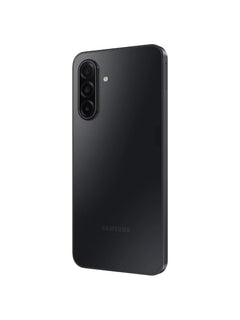 Samsung Galaxy A17 4G 8GB 256GB Black – UAE Version