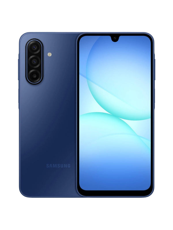 Samsung Galaxy A17 4G 8GB 256GB Light Blue – UAE Version