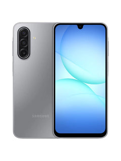 Samsung Galaxy A17 4G 6GB 128GB Gray – UAE Version