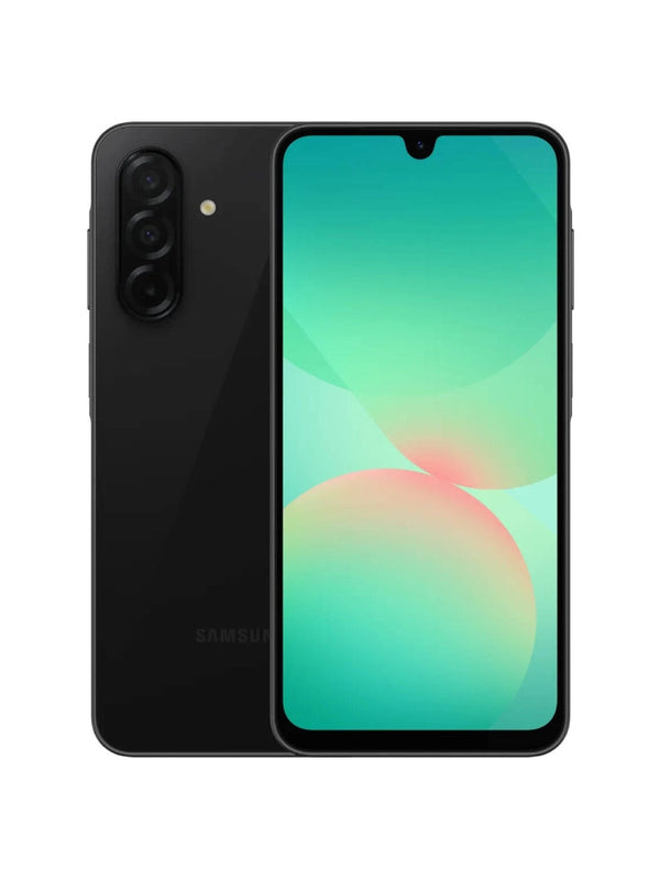 Samsung Galaxy A26 5G 8GB 256GB Black – UAE Version