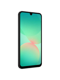 Samsung Galaxy A26 5G 8GB 256GB Black – UAE Version