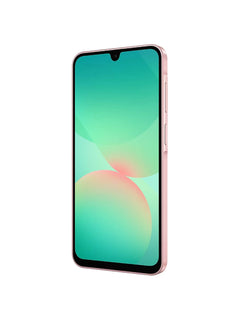 Samsung Galaxy A26 5G 6GB 128GB Peach Pink – UAE Version
