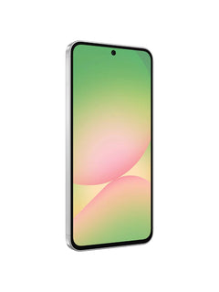 Samsung Galaxy A56 5G 8GB 128GB Awesome Light Gray – UAE Version