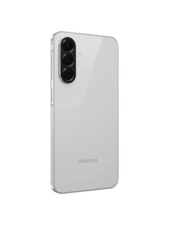 Samsung Galaxy A56 5G 8GB 128GB Awesome Light Gray – UAE Version
