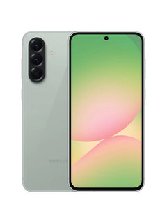 Samsung Galaxy A56 5G 8GB 128GB Awesome Olive – UAE Version