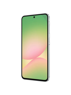 Samsung Galaxy A56 5G 8GB 128GB Awesome Olive – UAE Version