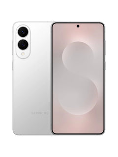 Samsung Galaxy S25 Edge 5G 12GB 256GB Silver– UAE Version
