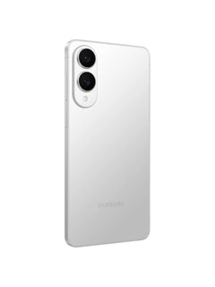 Samsung Galaxy S25 Edge 5G 12GB 256GB Silver– UAE Version
