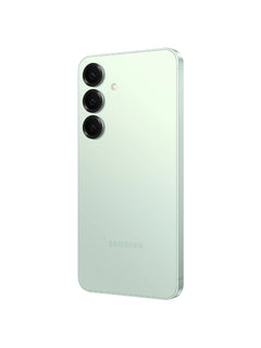 Samsung Galaxy S25 5G 12GB 256GB Mint – UAE Version