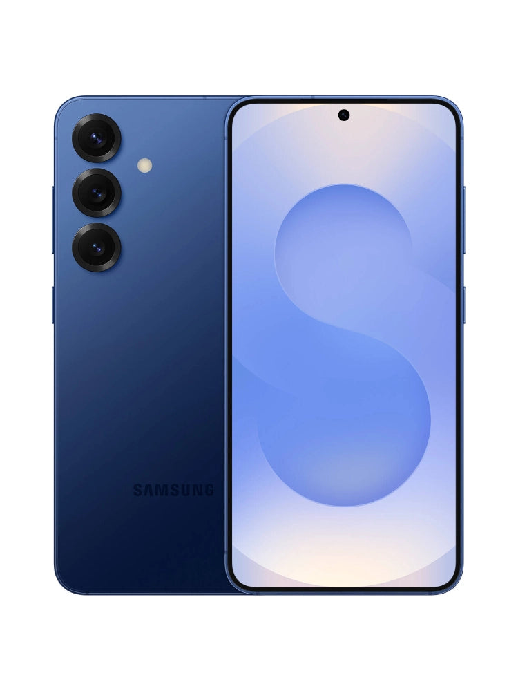 Samsung Galaxy S25 Plus 5G 12GB 256GB Navy – UAE Version