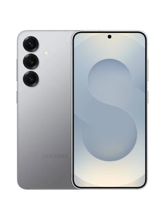Samsung Galaxy S25 Plus 5G 12GB 512GB Silver Shadow – UAE Version