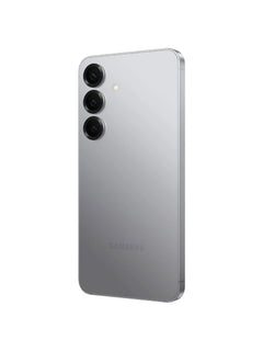 Samsung Galaxy S25 Plus 5G 12GB 512GB Silver Shadow – UAE Version