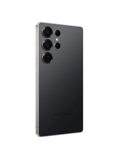 Samsung Galaxy S25 Ultra 5G 12GB 1TB Titanium Black – UAE Version
