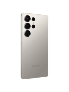 Samsung Galaxy S25 Ultra 5G 12GB 1TB Titanium Gray – UAE Version