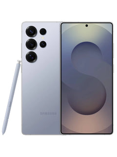Samsung Galaxy S25 Ultra 5G 12GB 1TB Titanium Silverblue – UAE Version