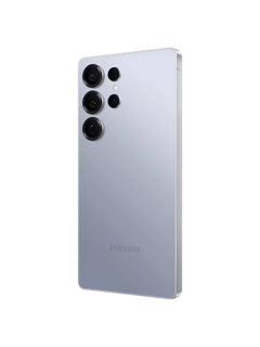 Samsung Galaxy S25 Ultra 5G 12GB 1TB Titanium Silverblue – UAE Version