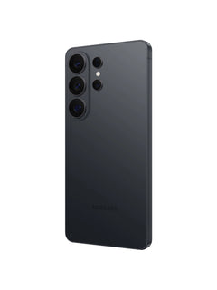 Samsung Galaxy S26 Ultra 5G 12GB 1TB Black – UAE Version