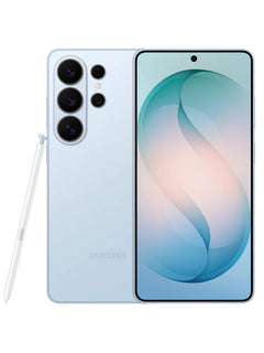 Samsung Galaxy S26 Ultra 5G 12GB 256GB Sky Blue – UAE Version