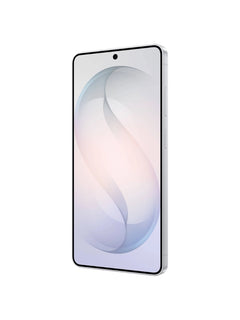 Samsung Galaxy S26 Ultra 5G 12GB 1TB White – UAE Version
