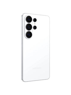 Samsung Galaxy S26 Ultra 5G 12GB 1TB White – UAE Version