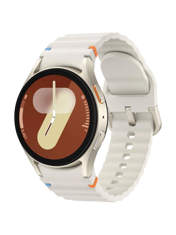 Samsung Galaxy Watch 7 Bluetooth 40mm Cream - UAE Version
