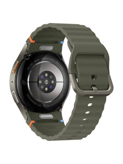 Samsung Galaxy Watch 7 Bluetooth 40mm Green - UAE Version