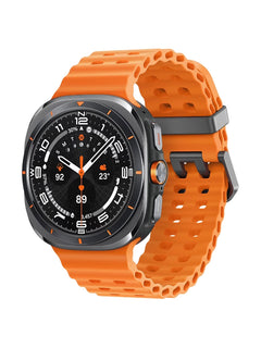 Samsung Galaxy Watch Ultra 2024 47mm LTE GPS Titanium Gray – UAE Version
