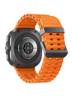 Samsung Galaxy Watch Ultra 2024 47mm LTE GPS Titanium Gray – UAE Version