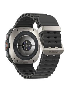 Samsung Galaxy Watch Ultra 2024 47mm LTE GPS Titanium Silver – UAE Version