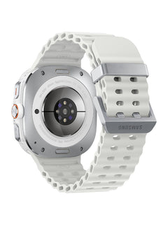 Samsung Galaxy Watch Ultra 2024 47mm LTE GPS Titanium White – UAE Version