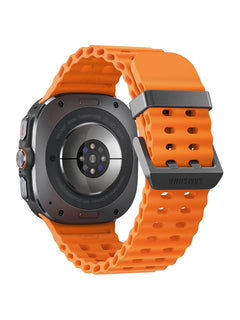 Samsung Galaxy Watch Ultra 2025 47mm LTE GPS Titanium Gray - UAE Version