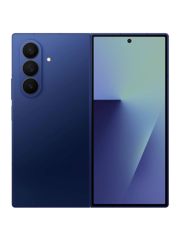 Samsung Galaxy Z Fold 7 5G 12GB 512GB Blue Shadow - UAE Version