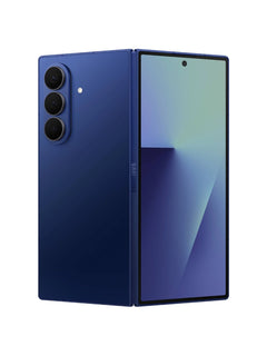 Samsung Galaxy Z Fold 7 5G 12GB 256GB Blue Shadow - UAE Version