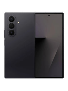 Samsung Galaxy Z Fold 7 5G 12GB 512GB JetBlack - UAE Version
