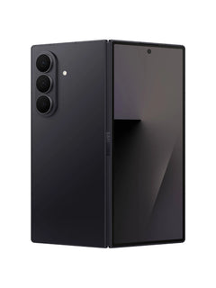 Samsung Galaxy Z Fold 7 5G 12GB 512GB JetBlack - UAE Version