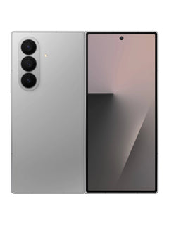 Samsung Galaxy Z Fold 7 5G 12GB 512GB Silver Shadow - UAE Version