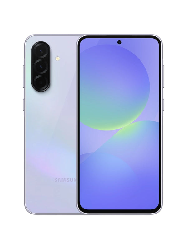 Samsung Galaxy A36 5G 8GB 256GB Awesome Lavender – UAE Version