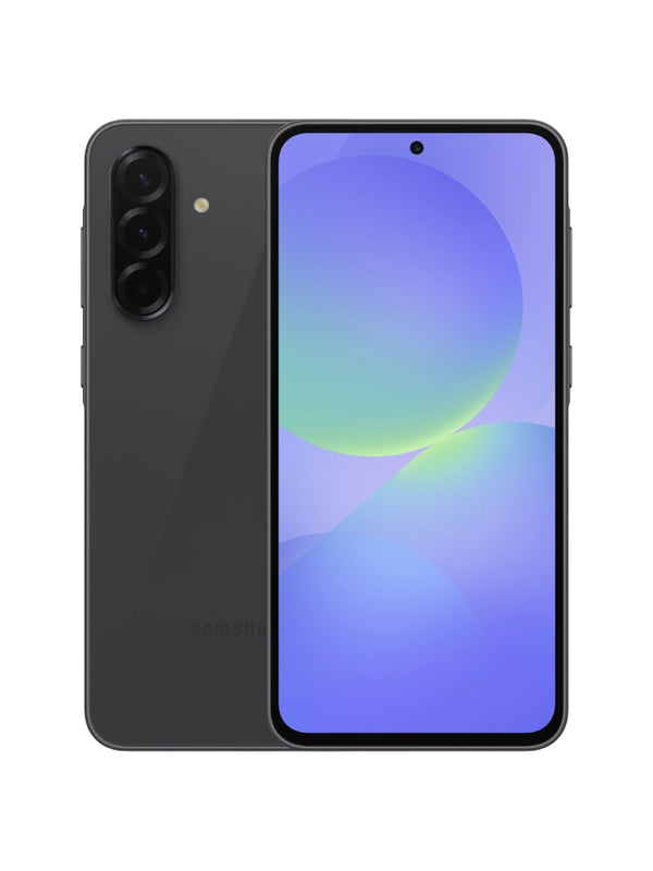 Samsung Galaxy A36 5G 8GB 256GB Awesome Black – UAE Version