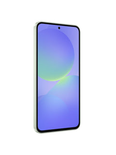 Samsung Galaxy A36 5G 8GB 256GB Awesome Lime – UAE Version