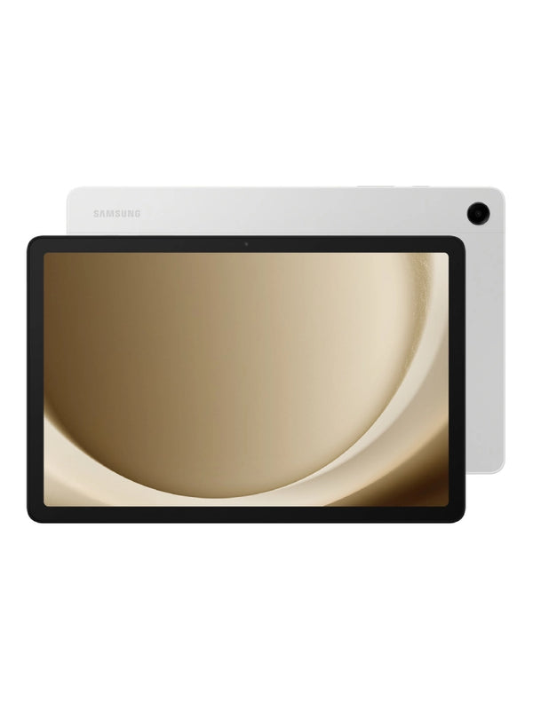 Samsung Galaxy Tab A9 Plus 5G 4GB 64GB Silver – UAE Version