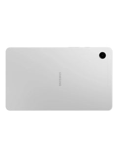 Samsung Galaxy Tab A9 4G (LTE) 4GB 64GB Silver – UAE Version