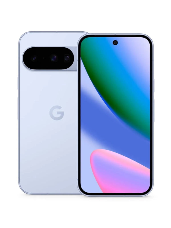 Google Pixel 10 5G 12GB 256GB Frost – International Version
