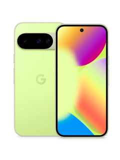 Google Pixel 10 5G 12GB 256GB Lemongrass – International Version